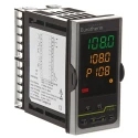 Eurotherm Piccolo P108 Panel PID Temperature Controller 2 Input, 2 Output Relay 264V ac On-Off P108/CC/VH/LRC/R