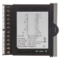Eurotherm Piccolo P108 Panel PID Temperature Controller 2 Input, 2 Output Relay 264V ac On-Off P108/CC/VH/LRC/R