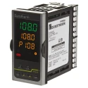 Eurotherm Piccolo P108 Panel PID Temperature Controller 2 Input, 2 Output Relay 264V ac On-Off P108/CC/VH/LRC/R