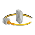 Phoenix Contact PACT RCP-D140 Series Flange-Mount Current Transformer 4000A 1.5VA 24V DC 8.3mm Bore 2904922