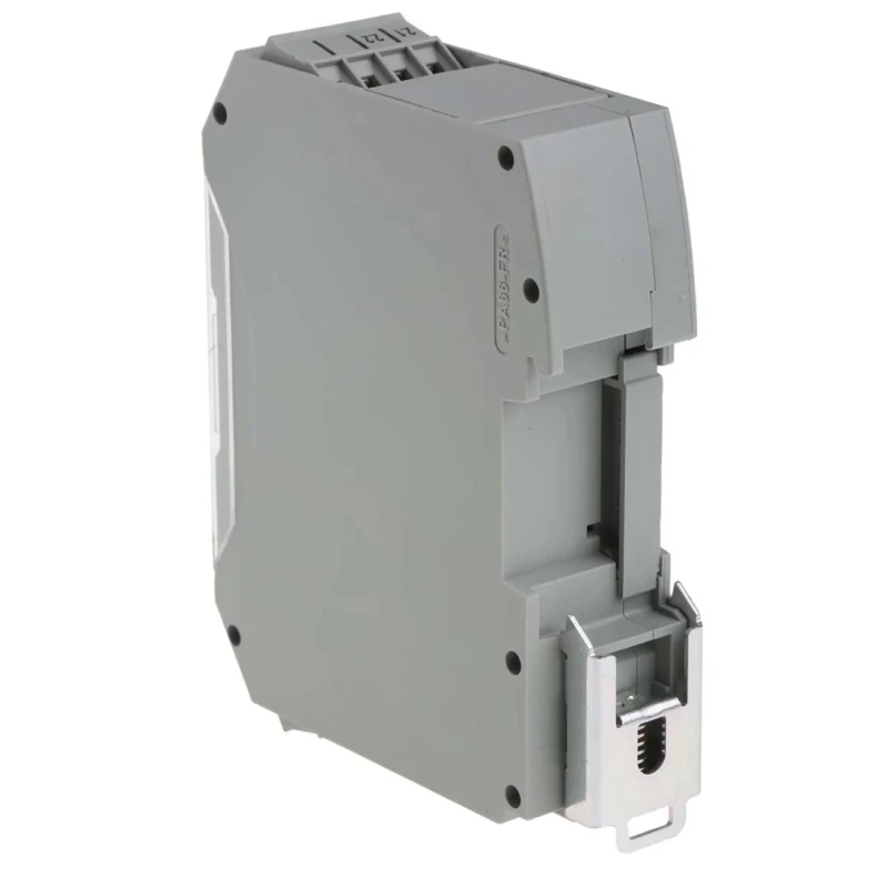 Phoenix Contact PACT RCP-D140 Series Flange-Mount Current Transformer 4000A 1.5VA 24V DC 8.3mm Bore 2904922