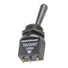RS PRO Toggle Switch PCB Mount On-On SPDT Solder Terminal 28 V dc 250 V ac 820-0551