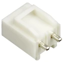 JST VL Series Straight Through Hole PCB Header, 2 Contacts, 6.2 mm Pitch, 1 Row, Shrouded B02P-VL (LF)(SN)