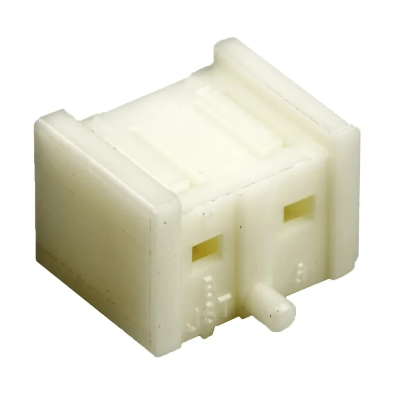 JST SDN Male Connector Housing 3.96 mm Pitch 2 Way 1 Row Straight 2P-SDN