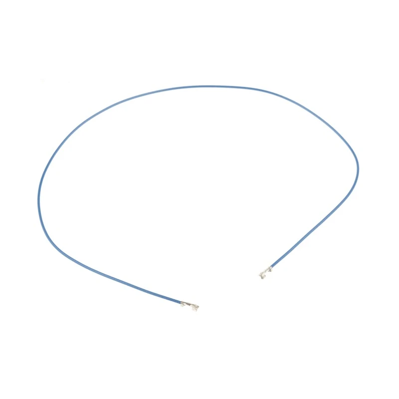 JST PH Series Crimp Wire 300 mm Silver Fibreglass Reinforced Polybutylene Terephthalate Jacket 01SPHSPH-26L-300