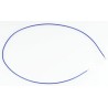 JST ZE Series Crimp Wire with 1.5mm Crimp Contact, 300 mm Cable Length, Natural Color 01SZESZE-26L300