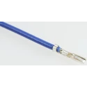 JST ZE Series Crimp Wire with 1.5mm Crimp Contact, 300 mm Cable Length, Natural Color 01SZESZE-26L300