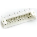 JST PH Series Straight Through Hole PCB Header 12 Contacts 2 mm Pitch 1 Row Shrouded B12B-PH-K-S LF SN