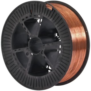 RS PRO Mild Steel Wire for MIG Welding Process Welding Accessory 712-214