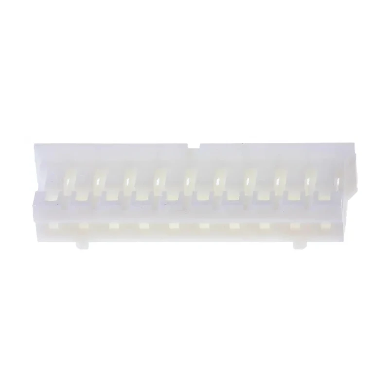 JST PHR Female Connector Housing 2 mm Pitch 10 Way 1 Row Straight PHR-10