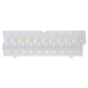JST PHR Female Connector Housing 2 mm Pitch 10 Way 1 Row Straight PHR-10