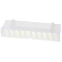 JST PHR Female Connector Housing 2 mm Pitch 10 Way 1 Row Straight PHR-10