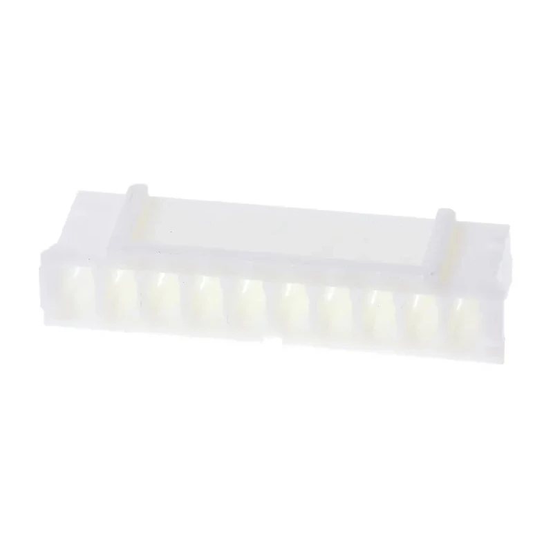 JST PHR Female Connector Housing 2 mm Pitch 10 Way 1 Row Straight PHR-10