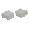 JST PHR Female Connector Housing 2 mm Pitch 3 Way 1 Row Straight PHR-3
