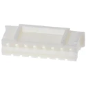 JST PHR Female Connector Housing, 2 mm Pitch, 8 Way, 1 Row Straight PHR-8