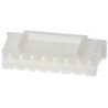 JST PHR Female Connector Housing, 2 mm Pitch, 8 Way, 1 Row Straight PHR-8