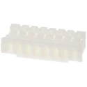 JST PHR Female Connector Housing, 2 mm Pitch, 8 Way, 1 Row Straight PHR-8