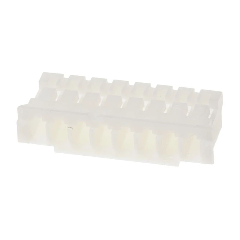 JST PHR Female Connector Housing, 2 mm Pitch, 8 Way, 1 Row Straight PHR-8