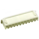 JST 2.5 mm Pitch 11 Way 1 Row Straight Female Connector Housing for XH Series XHP-11
