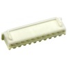 JST 2.5 mm Pitch 11 Way 1 Row Straight Female Connector Housing for XH Series XHP-11