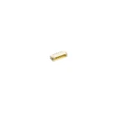 JST XSR Series Straight Surface PCB Header Connectors 6 Contacts 0.6 mm Pitch 1 Row Shrouded SM06B-XSRS-ETB(LF)(SN)