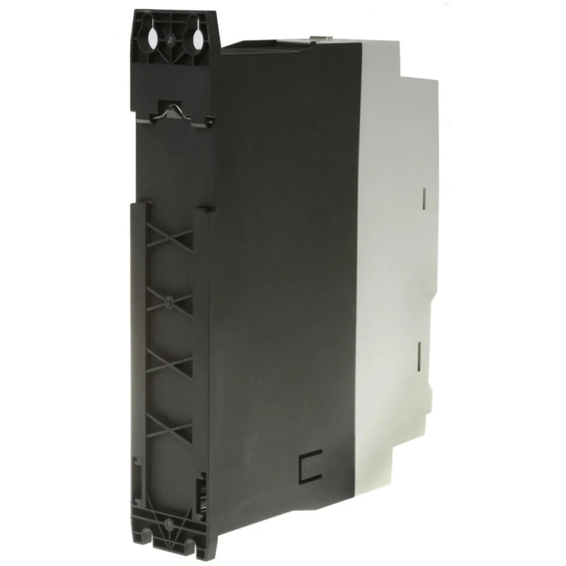 Eaton PowerXL DE1 Series Variable Speed Starter 250 W 230V AC 1 Phase 1.4 A 174327 DE1-121D4FN-N20N