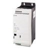 Eaton PowerXL DE1 Series Variable Speed Starter 2.2 kW 230V AC 1 Phase 9.6 A 174332 DE1-129D6FN-N20N