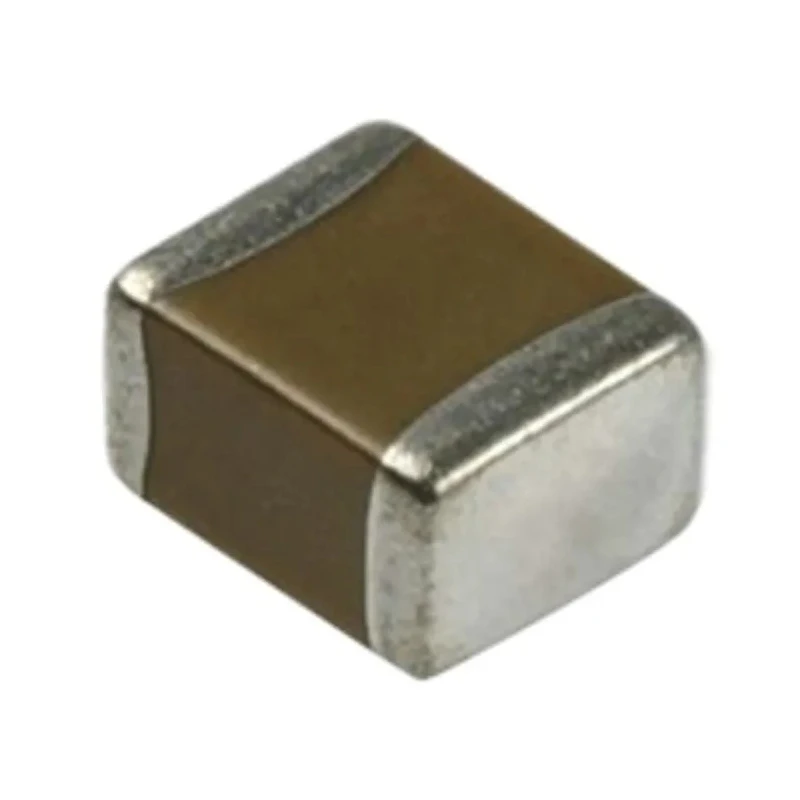 Murata 2.2 nF Multilayer Ceramic Capacitor 16V DC ±10% Tolerance Surface Mount 0201 Package GRM033R71C222KA88D