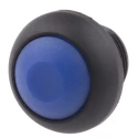 RS PRO Miniature Momentary Push Button Switch with Blue LED, PCB Mount, SPST, IP67, 50V DC 32V AC 8207606P