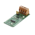 MikroElektronika MOTOR Click DC Motor Shield for 74HC4053, DRV8833RTY MIKROE-1526