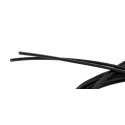 Omron Plastic Fibre Optic Sensor 1260 mm Detection Range, LED Light Source, IP67 