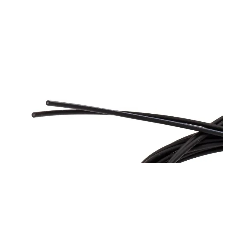 Omron Plastic Fibre Optic Sensor 1260 mm Detection Range, LED Light Source, IP67 