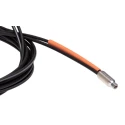 Omron Plastic Fibre Optic Sensor 1260 mm Detection Range, LED Light Source, IP67 