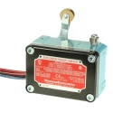 Honeywell Technologies EX Series Roller Lever Limit Switch 2 NO 2 NC Die Cast Aluminium Housing 250V 10A EXD-AR-3