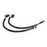 Omron Through Beam Photoelectric Sensor Block Style 15 m Detection Range PNP Output IP67 E3Z-T81-M1J-1 0.3M