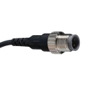 Omron Through Beam Photoelectric Sensor Block Style 15 m Detection Range PNP Output IP67 E3Z-T81-M1J-1 0.3M