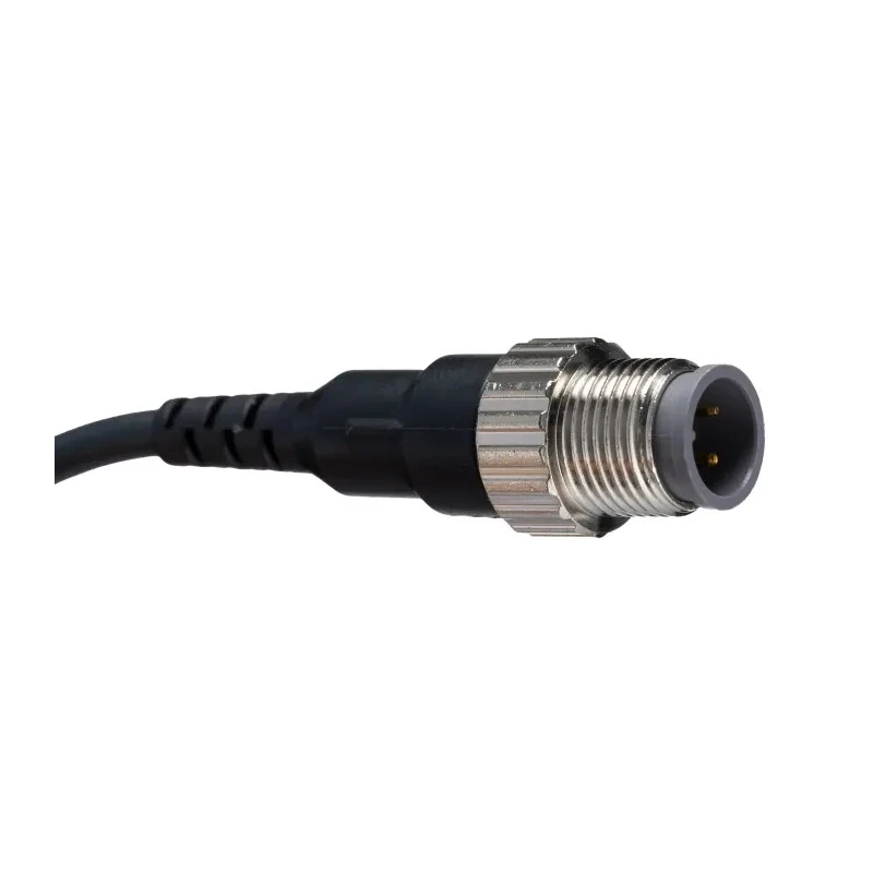 Omron Through Beam Photoelectric Sensor Block Style 15 m Detection Range PNP Output IP67 E3Z-T81-M1J-1 0.3M