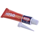 Hylomar HYLOTYTE RED 100 Red Sealant Gel 40 ml Tube 6190030185