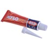 Hylomar HYLOTYTE RED 100 Red Sealant Gel 40 ml Tube 6190030185