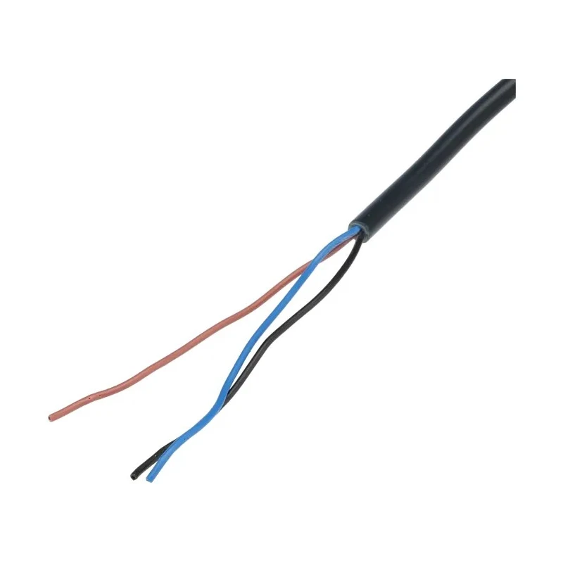 Omron Diffuse Photoelectric Sensor Block Sensor 100 mm Detection Range NPN Output IP67 E3S-AD13