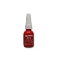 Loctite High Strength Retaining Compound Liquid Bottle 10 ml, Urethane Methacrylate, Operating Temperature -55°C Loctite 638