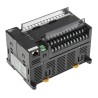 Omron CP1L-EM Series Programmable Logic Controller CPU 24 Digital Inputs, DC Input, 16 PNP Outputs