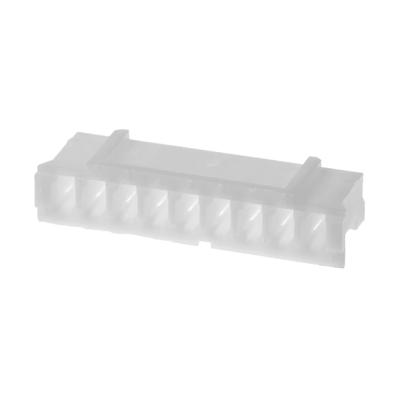 JST PHR Female Connector Housing 2 mm Pitch 9 Way 1 Row Straight PHR-9
