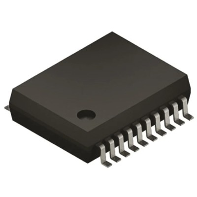 MaxLinear Multiprotocol Transceiver 20-Pin SSOP Surface Mount, 3–5.5 V Supply, Differential Signal XR3160EIU-F