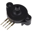 NXP Absolute Pressure Sensor Through Hole Case 344F-01 4 Pin MPX2102ASX