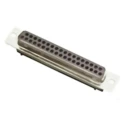 MH Connectors D-Sub Connector 15 Way Straight 2.77 mm Pitch Cable Type MH105
