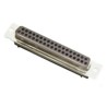 MH Connectors D-Sub Connector 15 Way Straight 2.77 mm Pitch Cable Type MH105