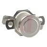 Honeywell Bi-Metallic Thermostat 250V AC 15A, Closing Temp 57°C, Max Operating Temp 260°C 3455RC 01000230