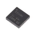Texas Instruments RF Transceiver IC Low IF/ISM, 600kbps, SPI Interface, 20-Pin QFN CC1101RGP