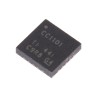 Texas Instruments RF Transceiver IC Low IF/ISM, 600kbps, SPI Interface, 20-Pin QFN CC1101RGP
